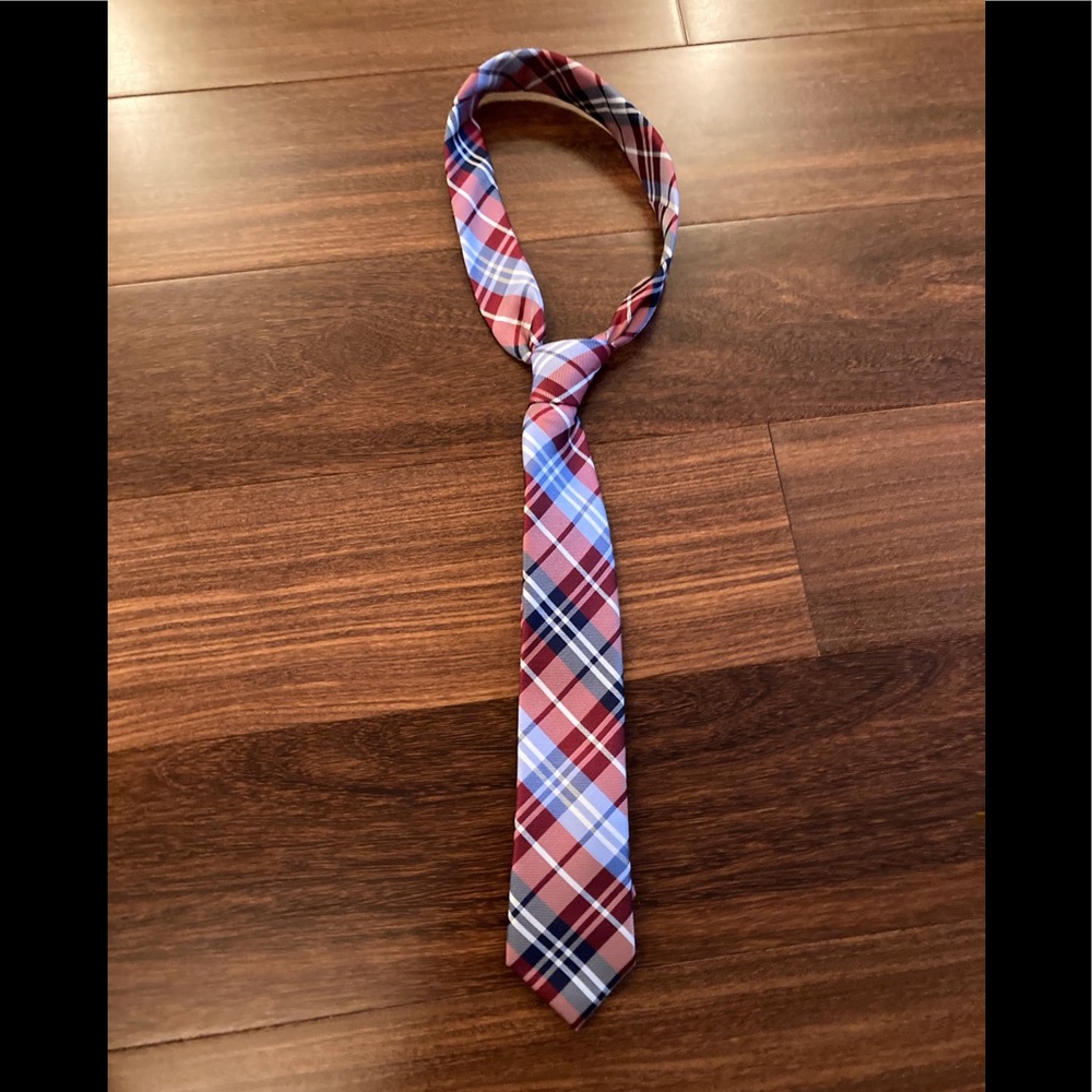 NWOT Nordstrom Kids Tie